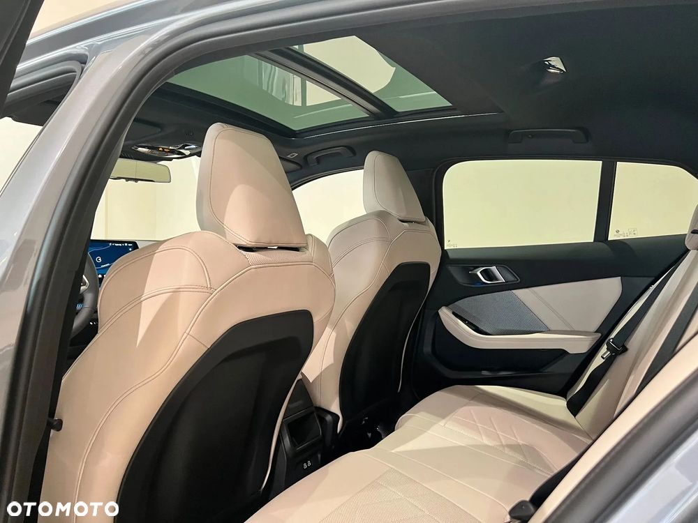 BMW Seria 1 120 - 9