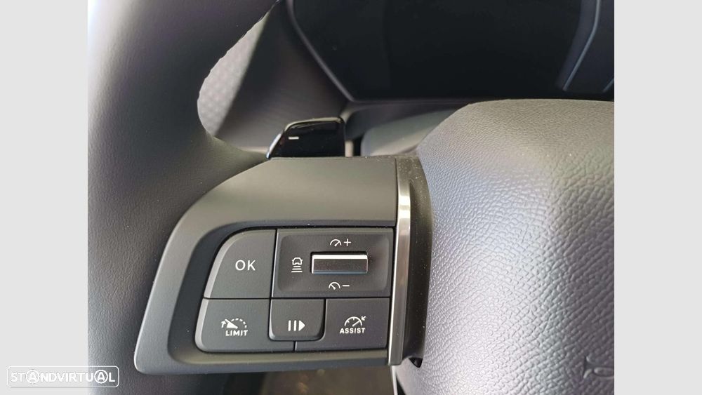 Citroën C5 X 1.2 Hybrid You e-DSC6 - 18