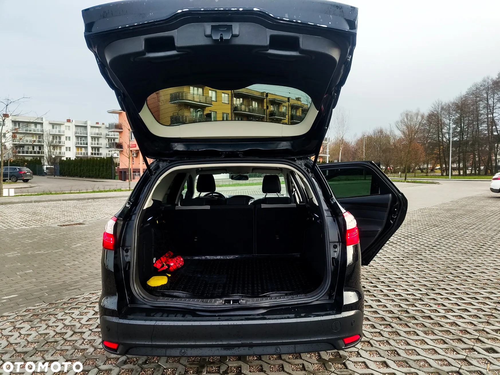 Ford Focus - 10