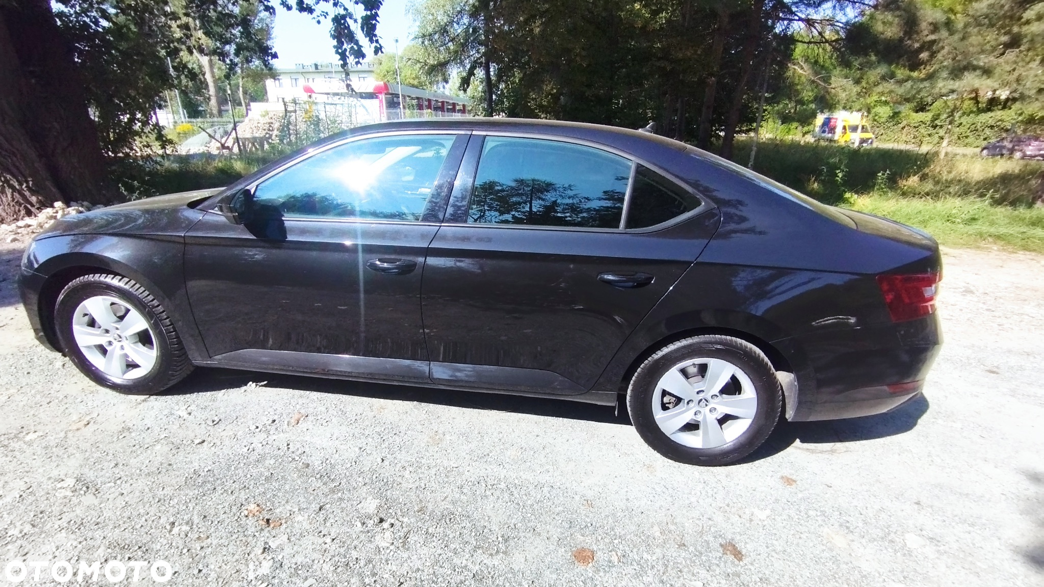 Skoda Superb 1.5 TSI Active - 29