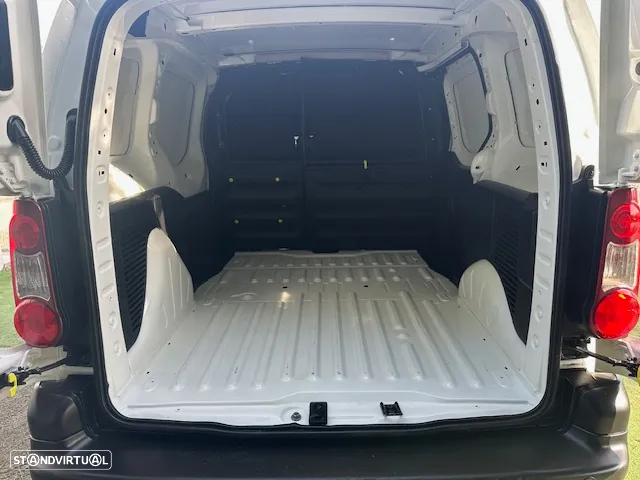 Citroën BERLINGO 3 LUG. - 9