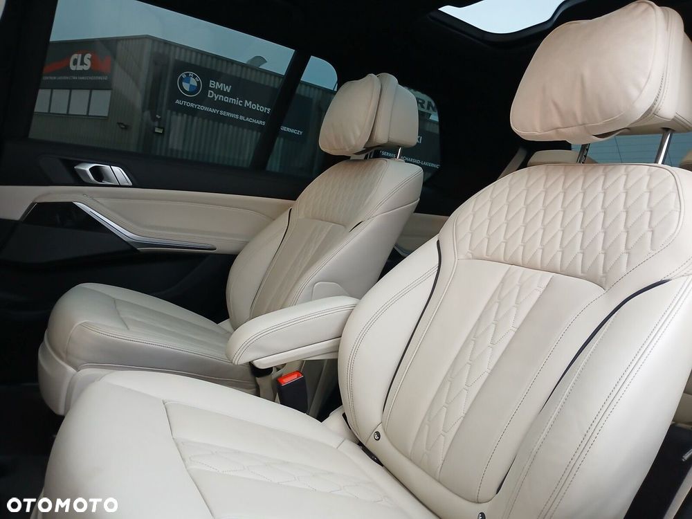 BMW X7 xDrive30d sport - 16
