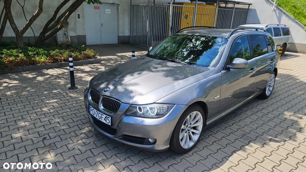 BMW Seria 3 - 2
