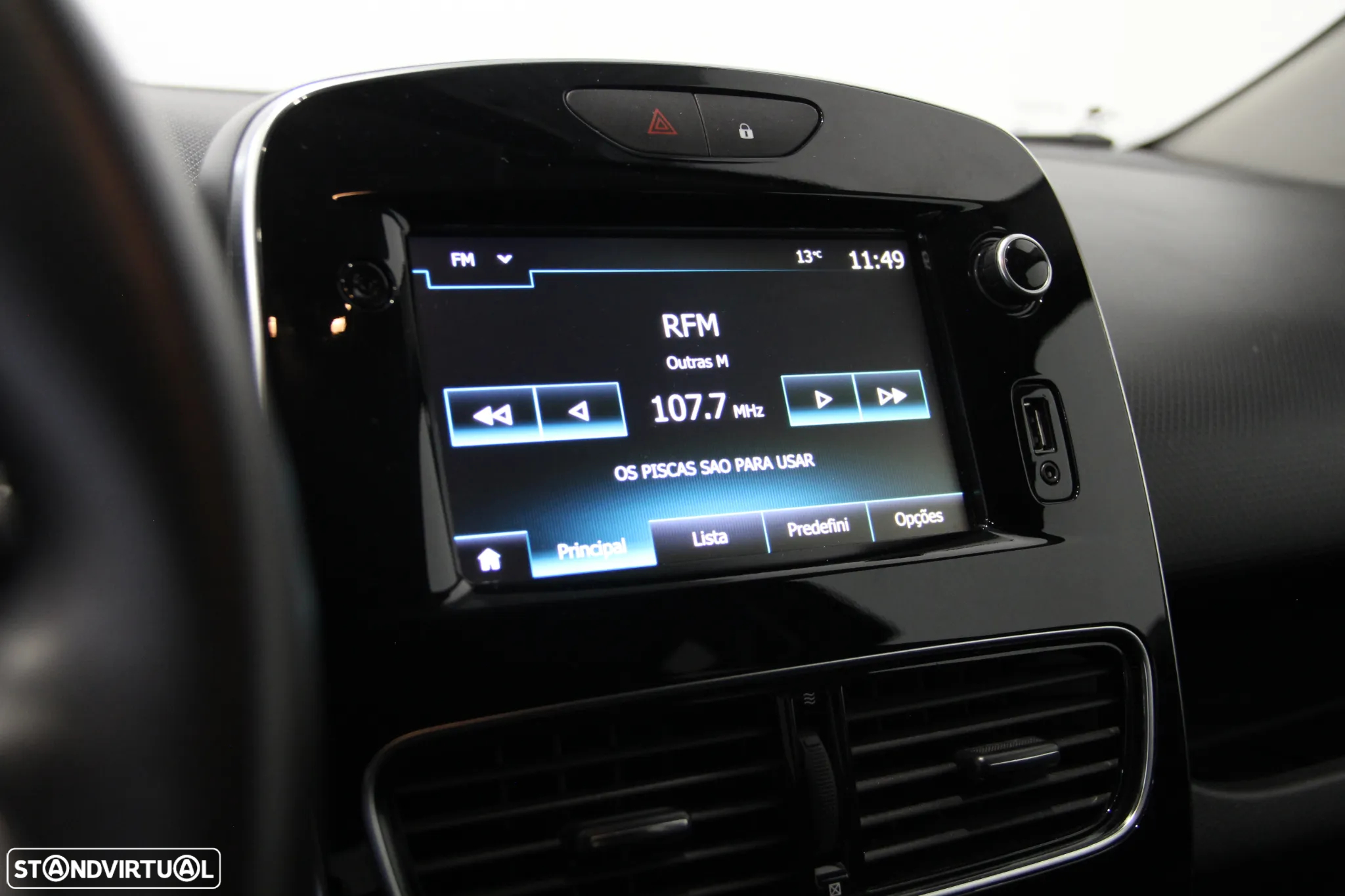 Renault Clio Sport Tourer 1.5 dCi Limited - 19