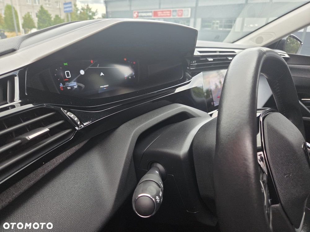 Peugeot 308 PureTech 130 Allure Pack - 26