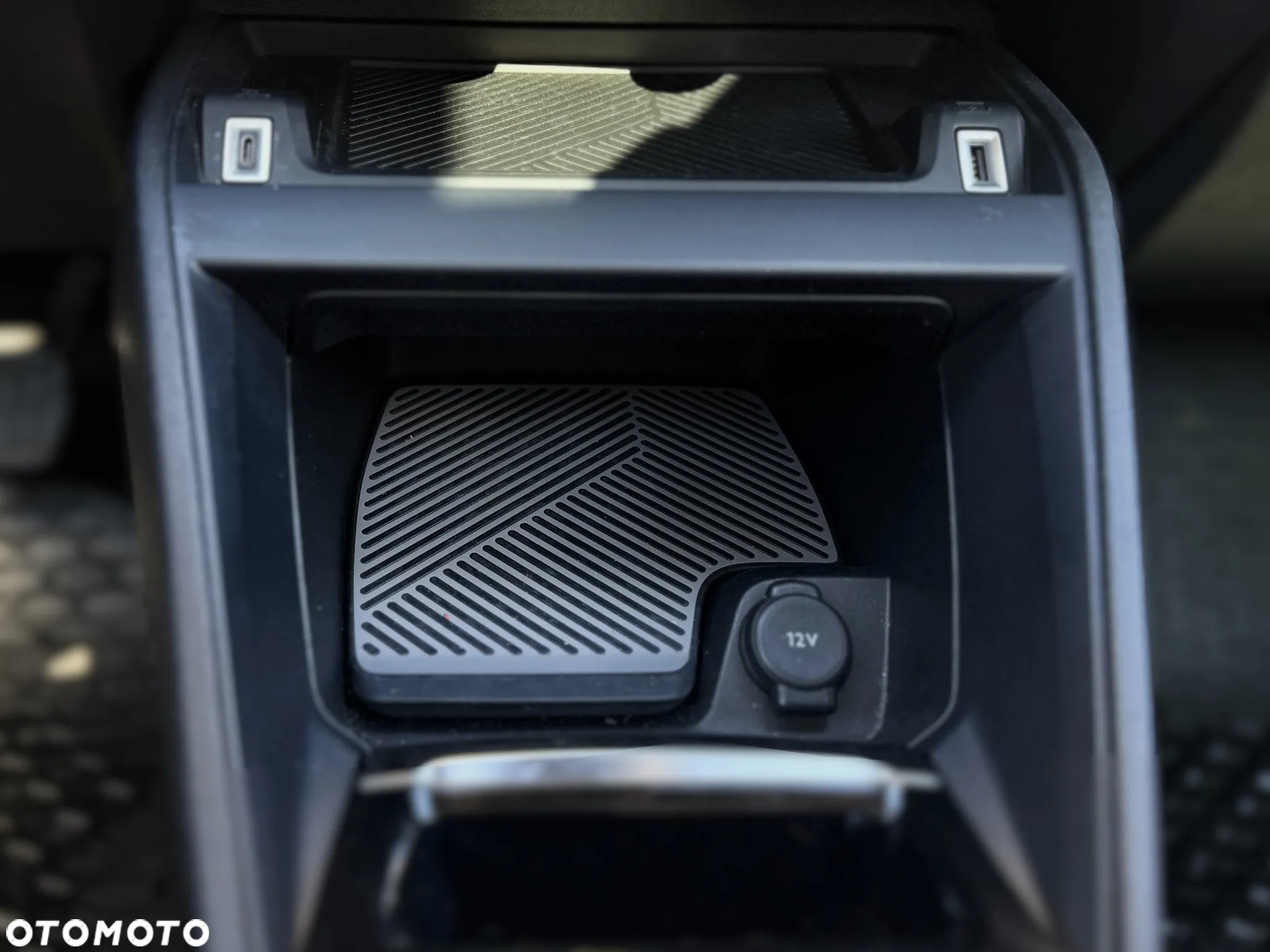 Citroën C4X 1.2 PureTech Shine S&S EAT8 - 20