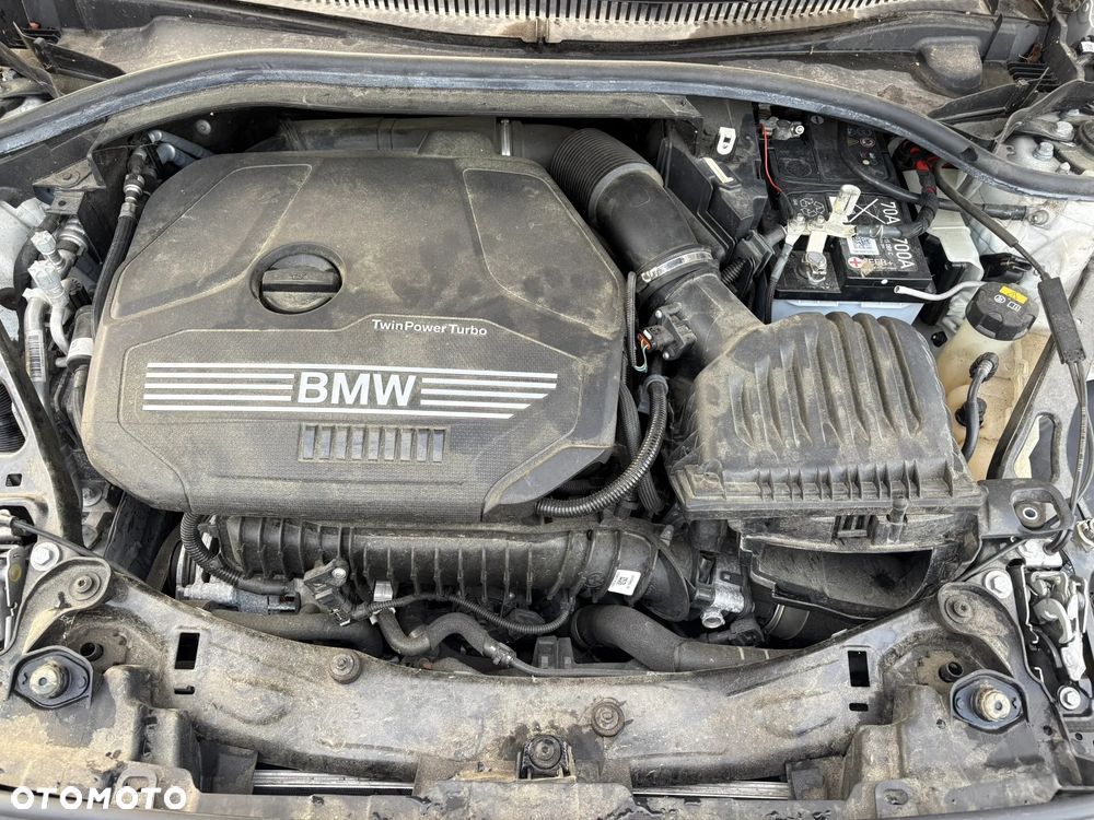 BMW Seria 2 - 14