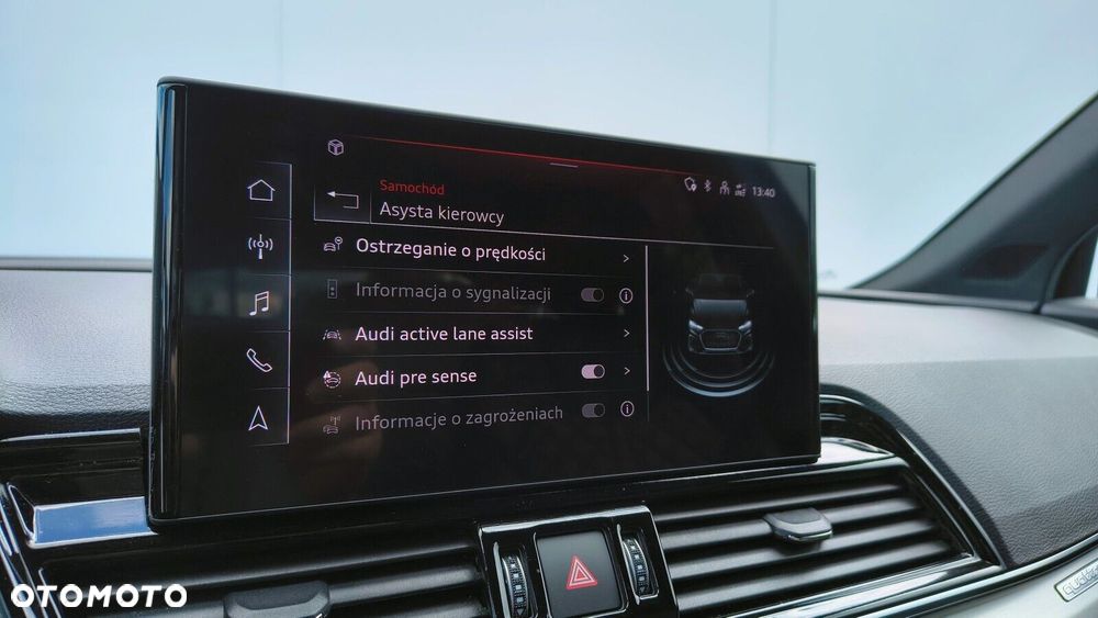 Audi Q5 Sportback - 25