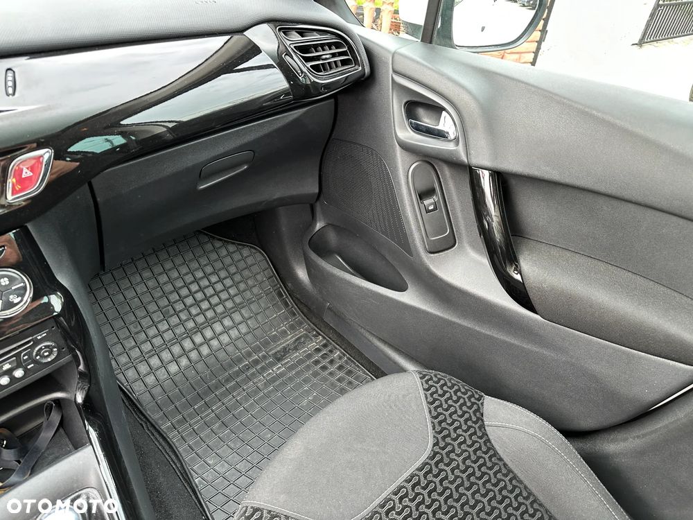 Citroën C3 - 15