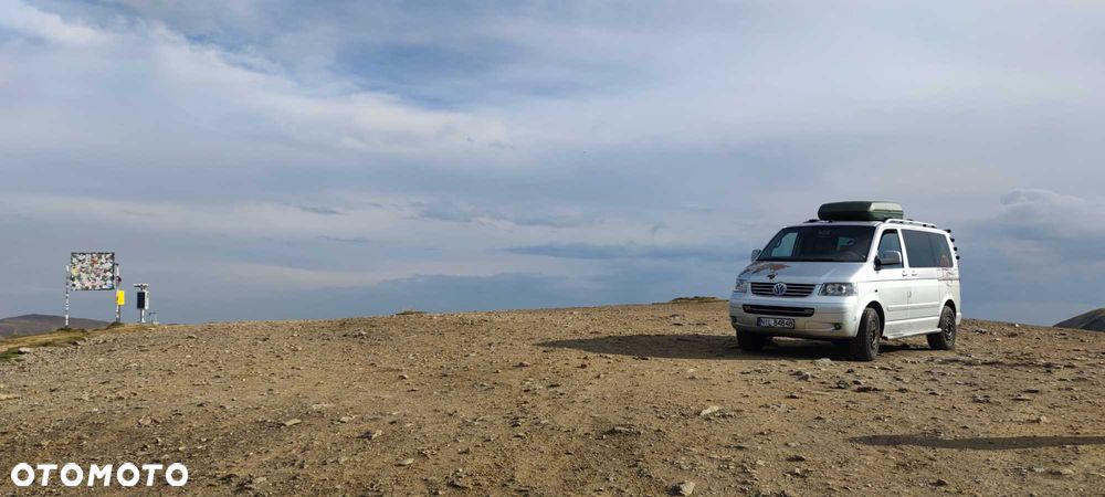 Volkswagen Multivan - 8