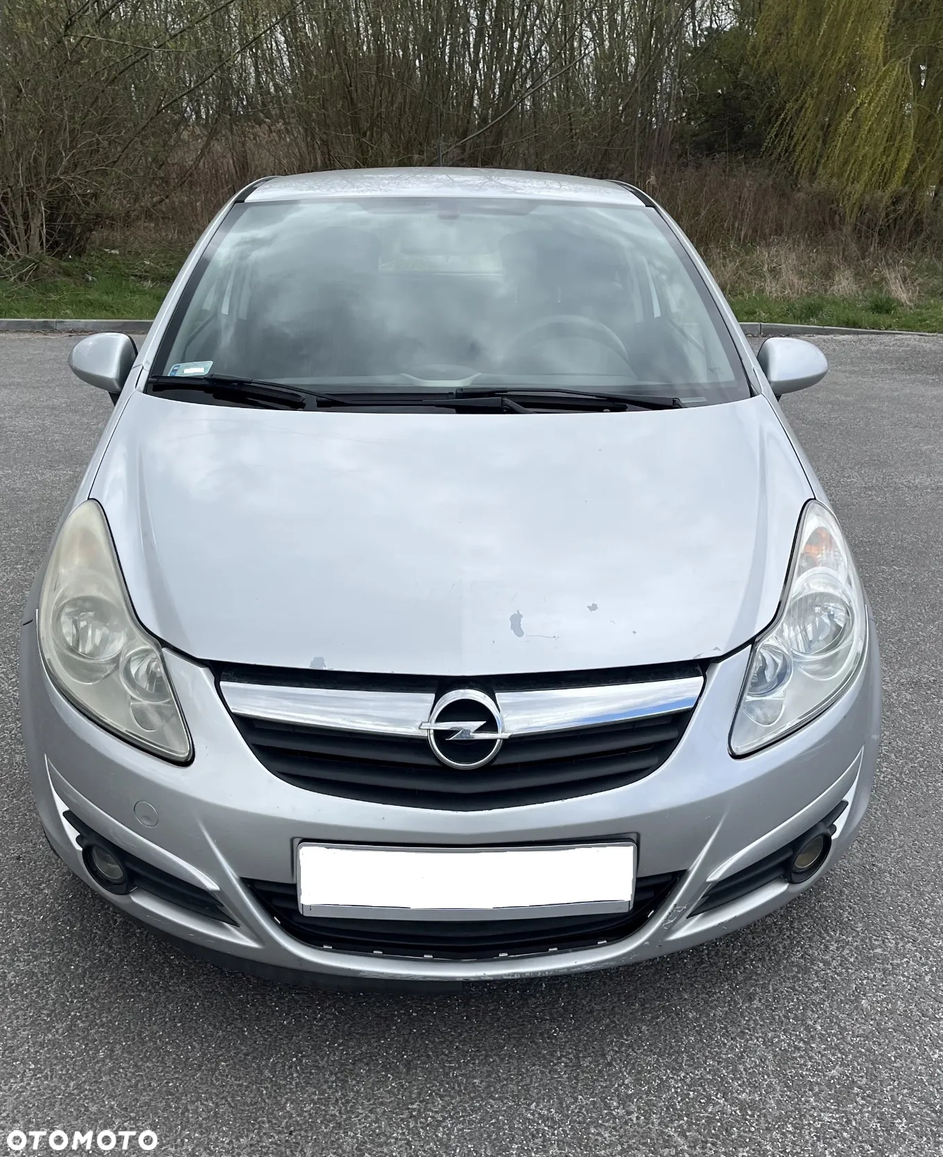 Opel Corsa 1.2 16V Enjoy EasyTronic - 7