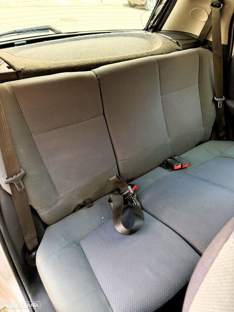 Fiat Punto 70 JTD Multijet Active - 14