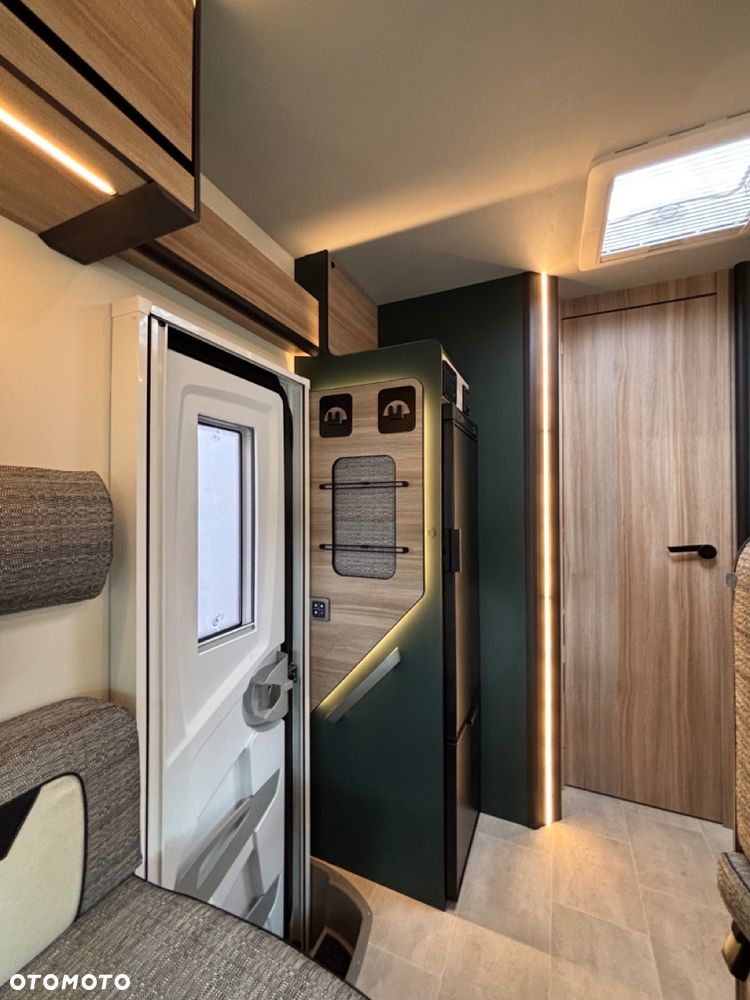 Rimor Kilig 695 - 34