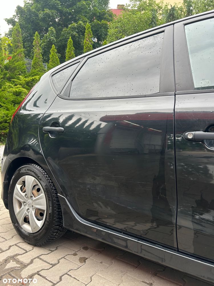 Hyundai i30 1.4 Blue Classic - 9