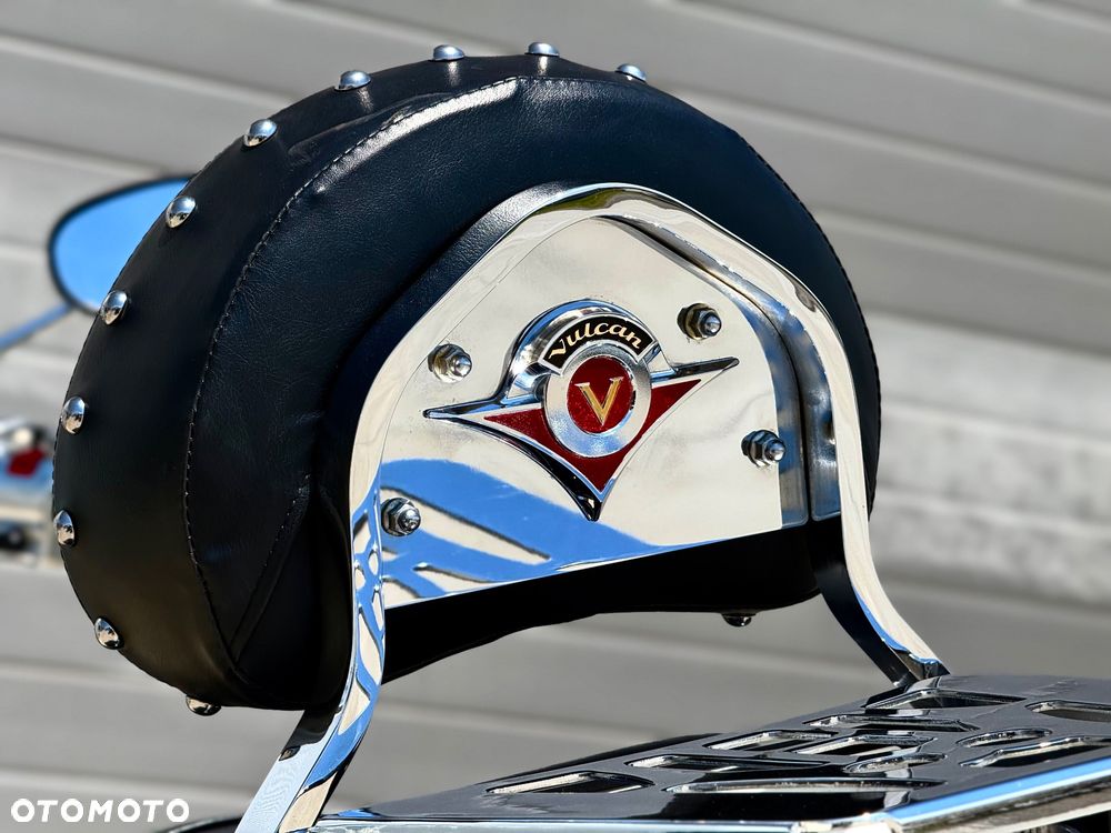 Kawasaki Vulcan - 39