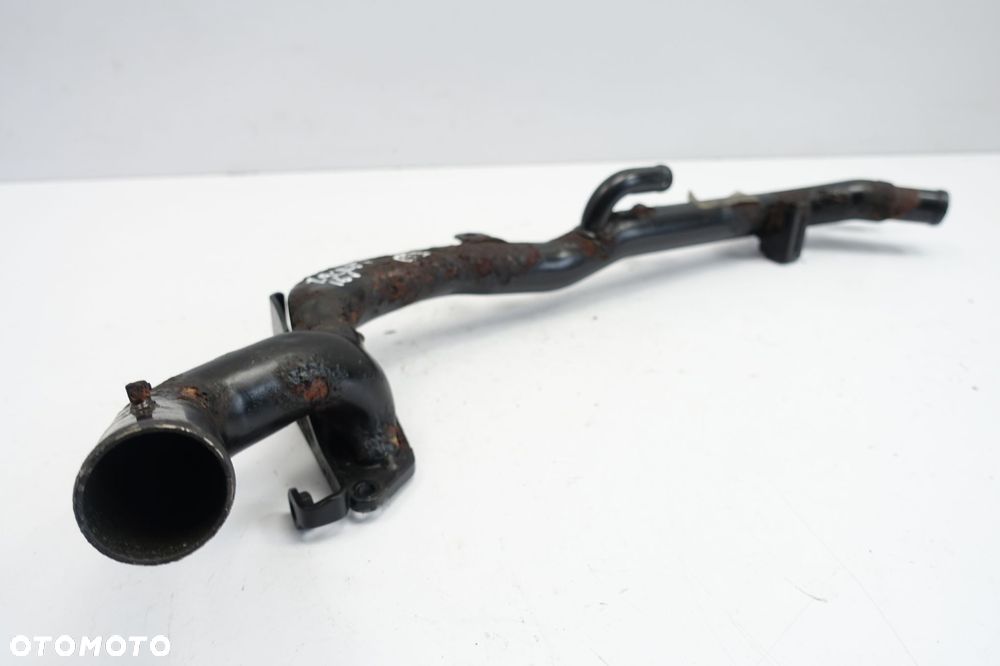 Opel Vectra C 1.9 CDTI 16V MAGISTRALA WODY przewód - 11