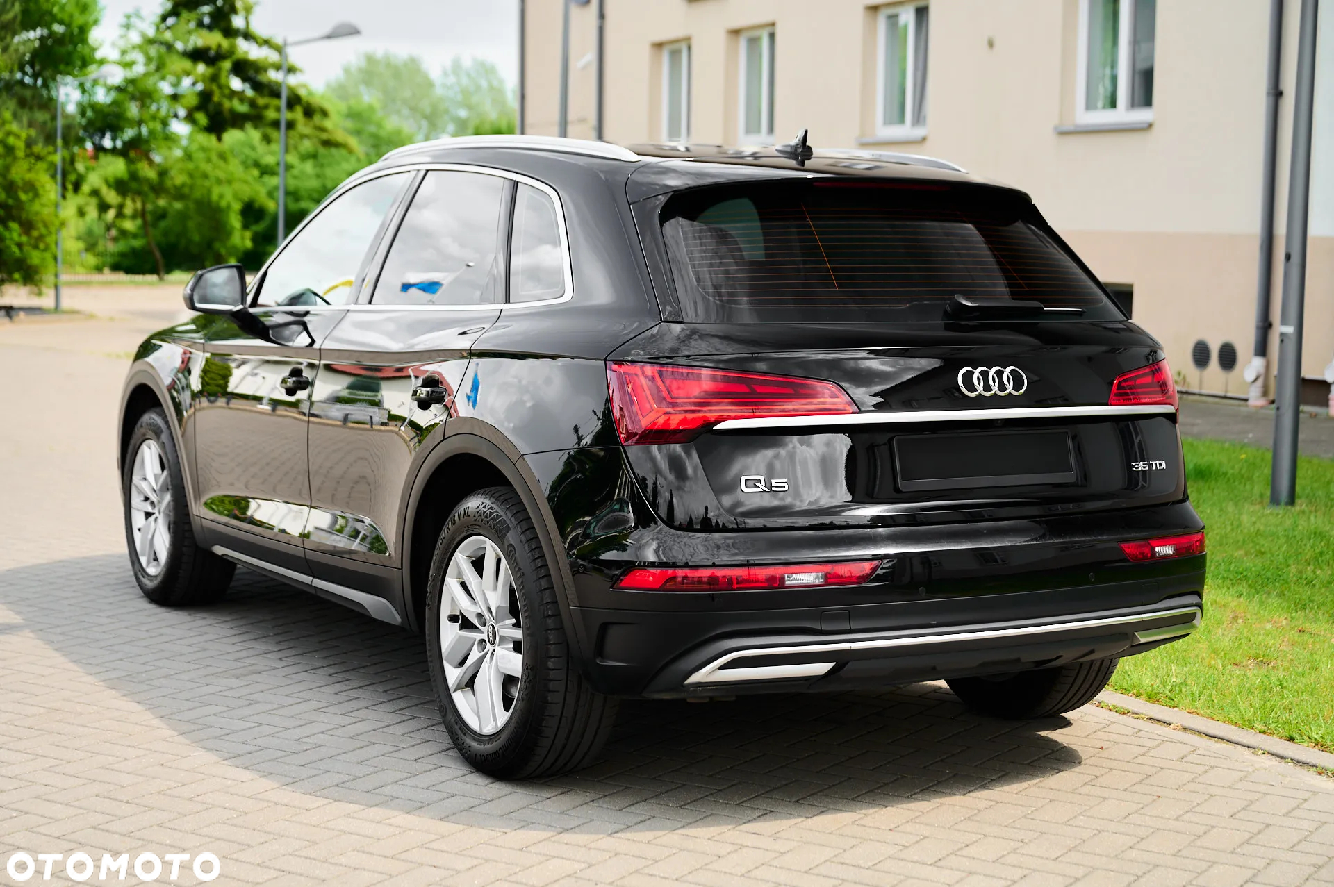 Audi Q5 - 10
