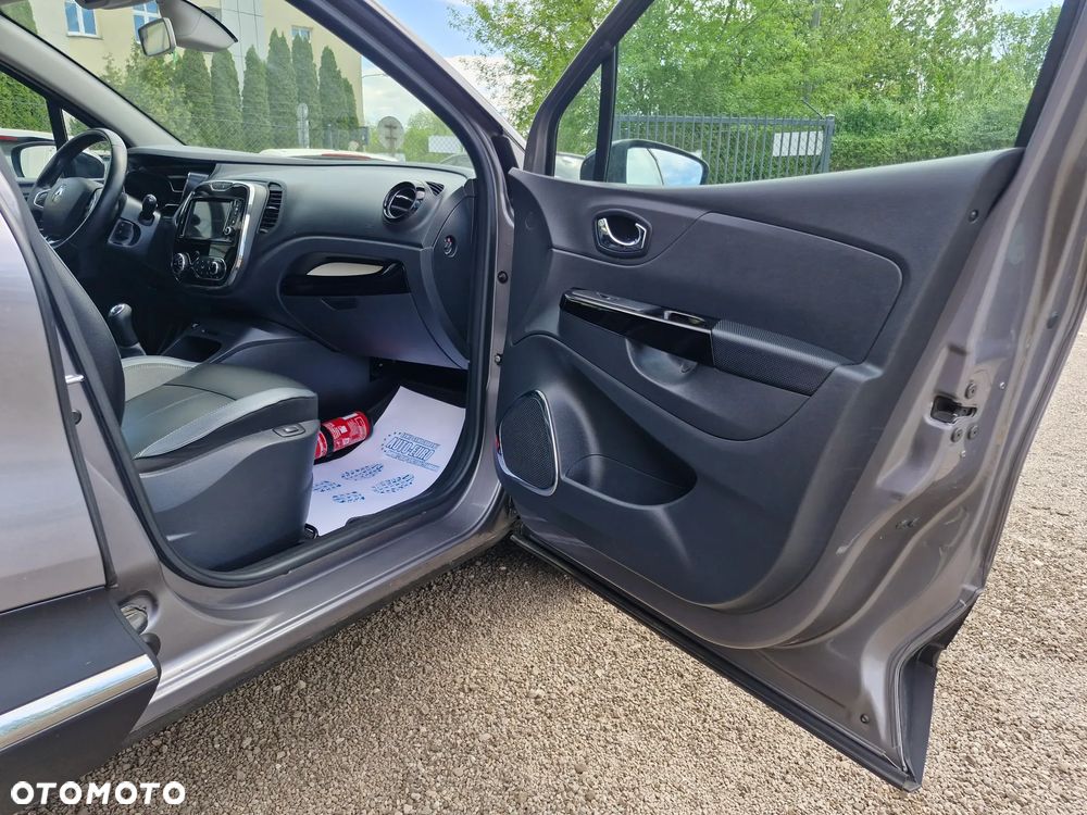 Renault Captur 0.9 Energy TCe Intens EU6 - 15