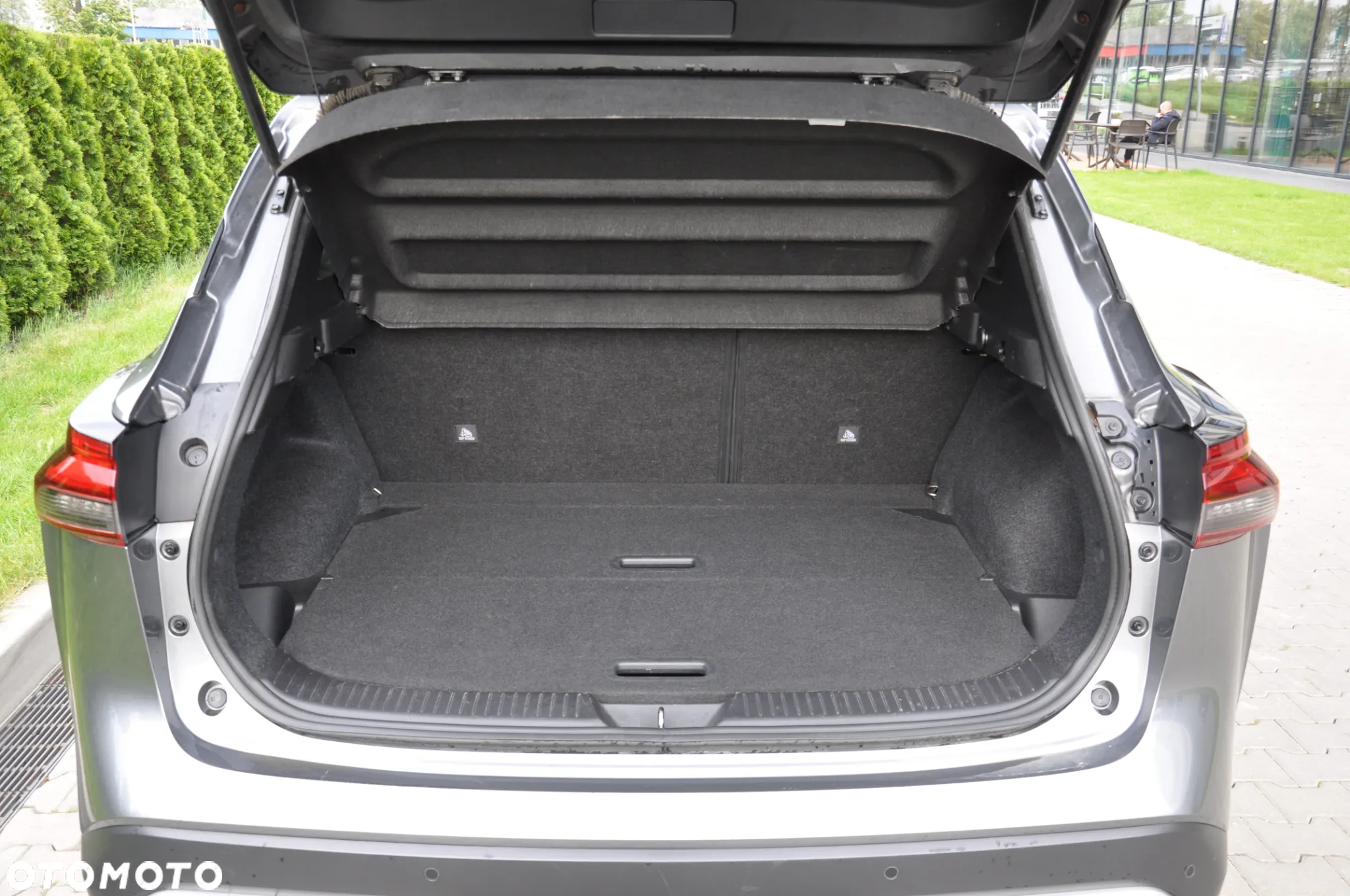 Nissan Qashqai - 8