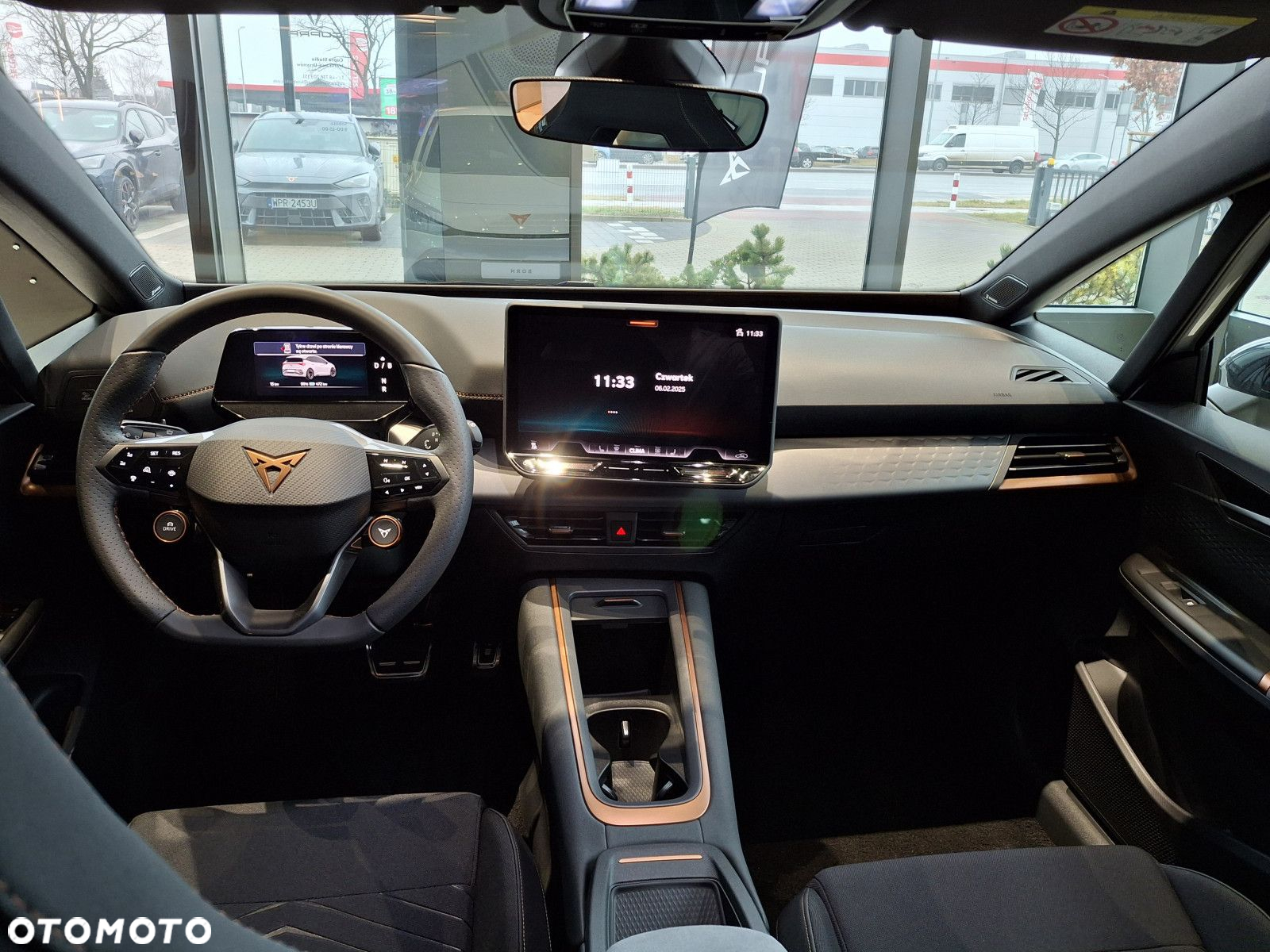 Cupra Born - 11