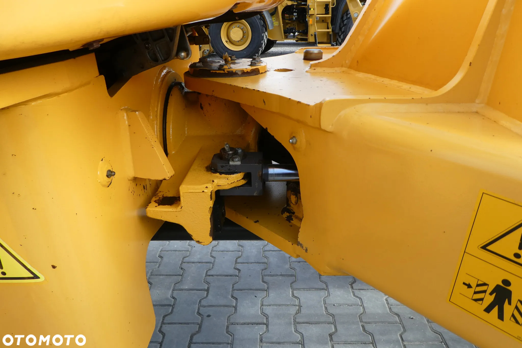 Volvo L 35 PRO Z NIEMIEC - 18