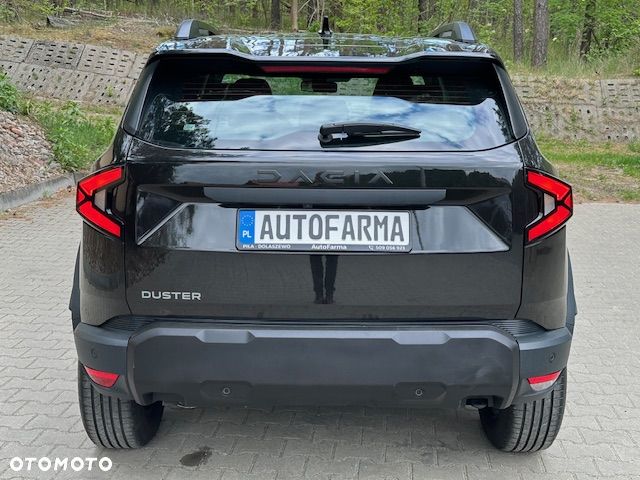 Dacia Duster 1.2 TCe mHEV Journey - 12