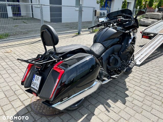 BMW K - 11
