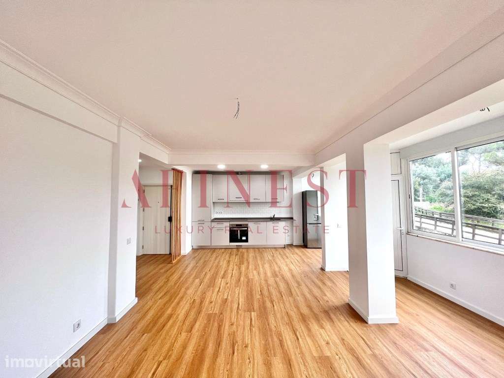 APARTAMENTO T2 CASCAIS AO PÉ DO CENTRO CASCAIS - Grande imagem: 2/25
