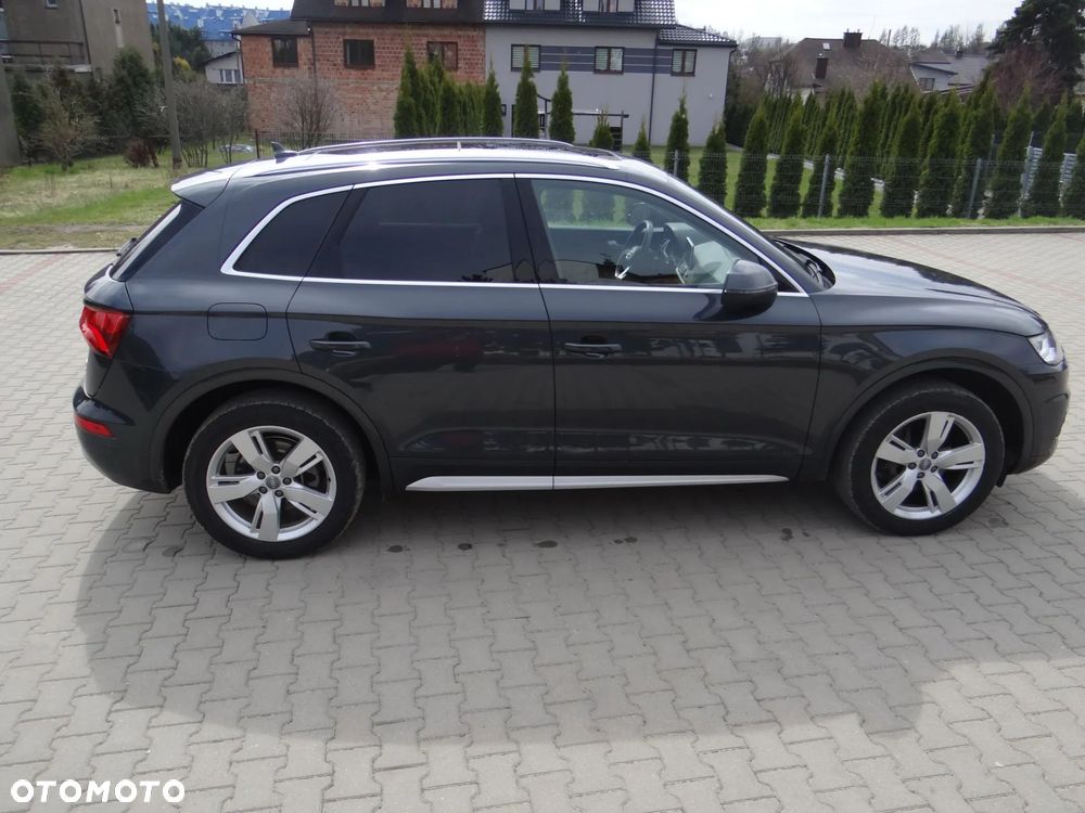 Audi Q5 2.0 TFSI Quattro S tronic - 17