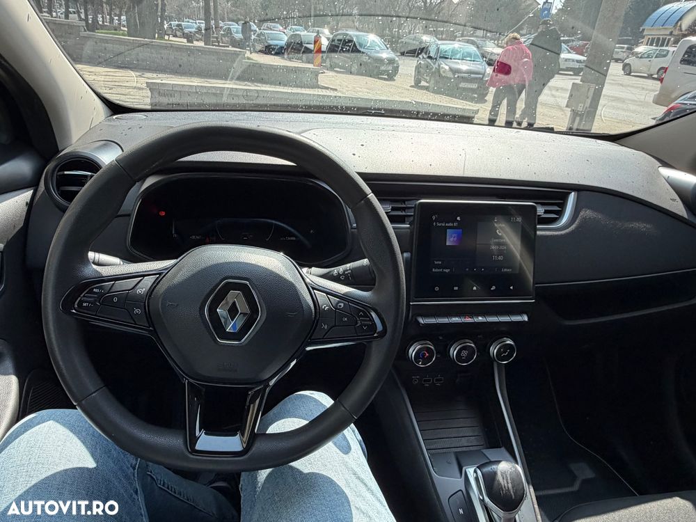 Renault ZOE 40 R110 Equilibre - 9