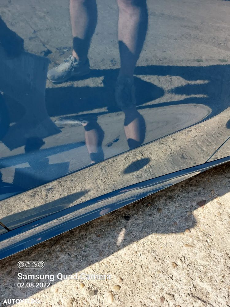 Ford Focus 2.3 EcoBoost S&S ST - 17