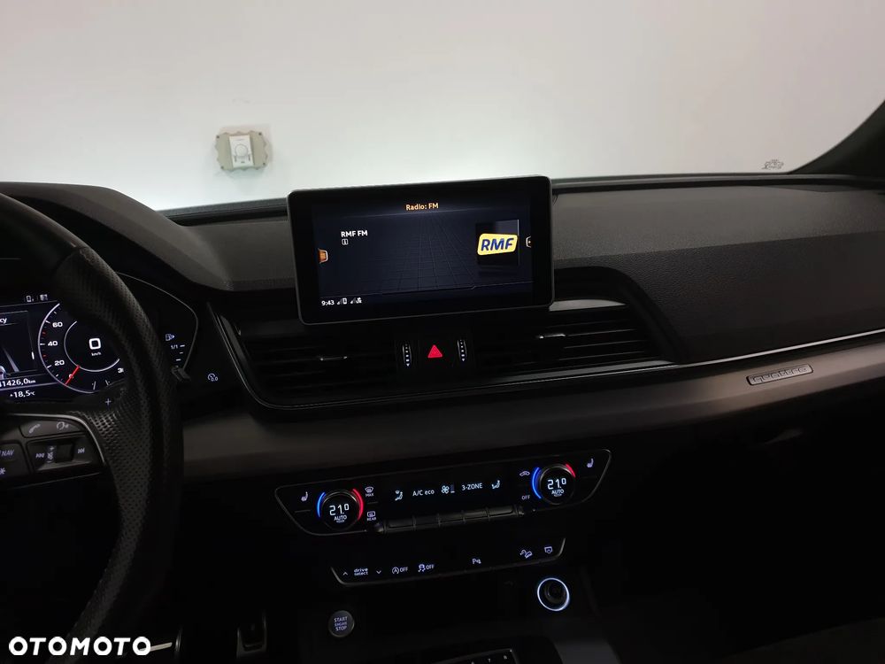 Audi Q5 2.0 TDI Quattro S tronic - 13
