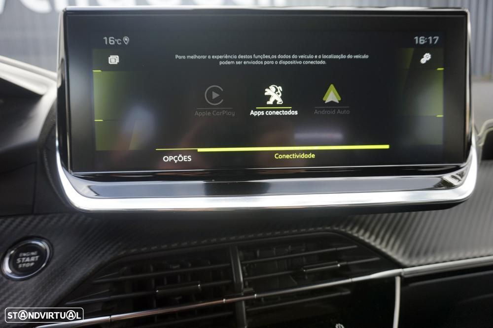 Peugeot 2008 1.2 PureTech GT Line - 22