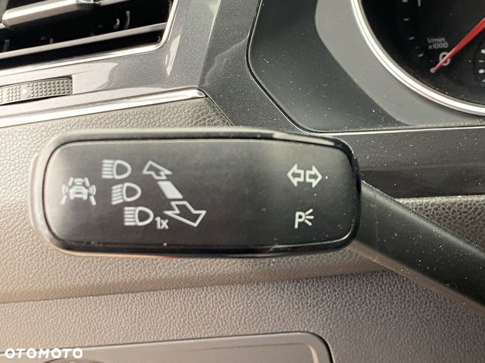 Volkswagen Tiguan Allspace - 26