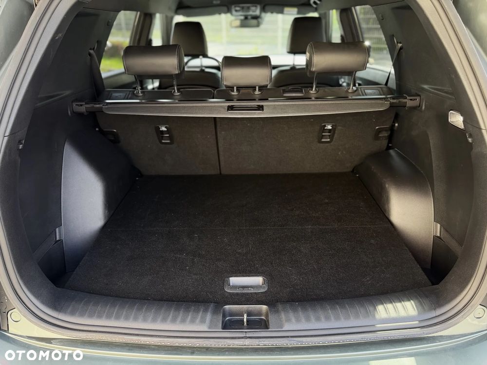 SsangYong/KGM Torres 1.5 T-GDI Adventure - 22