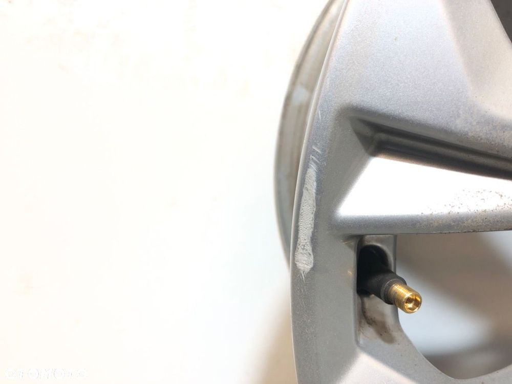 FELGA ALU 17 7,5J 5X112 66,5 ET38  AUDI A4 B9 (8W2, 8WC) 2015 - 2022 35 TFSI Mild Hybrid 110 kW [150 - 3