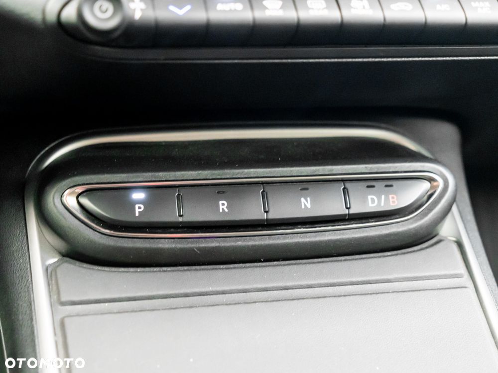 Jeep Avenger 54kWh - 18