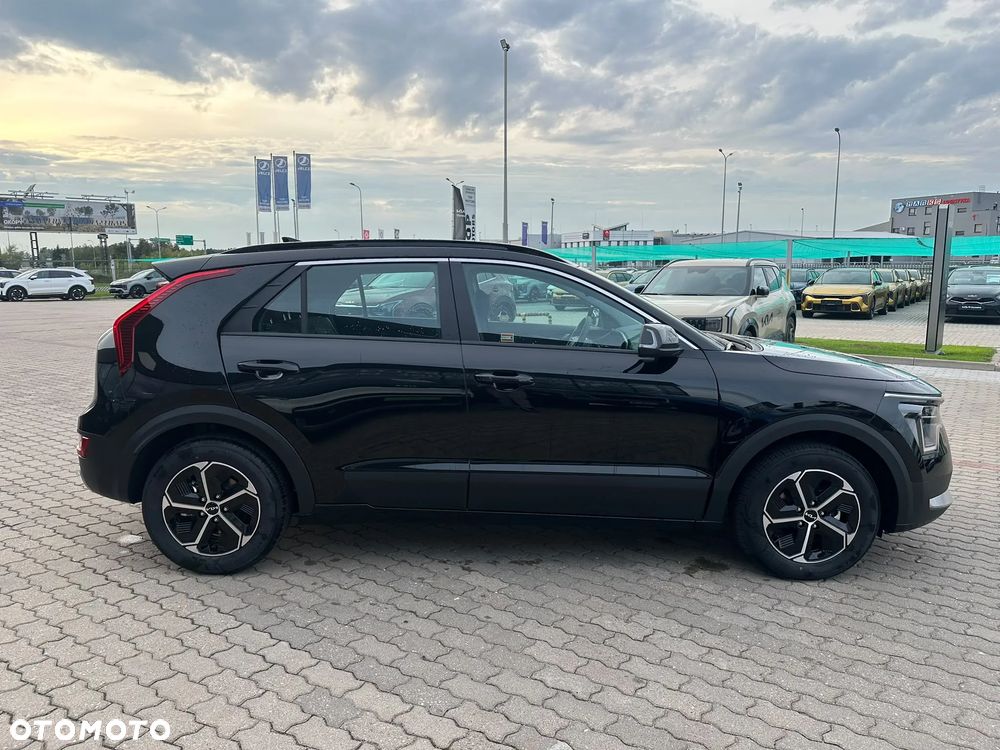 Kia Niro - 6