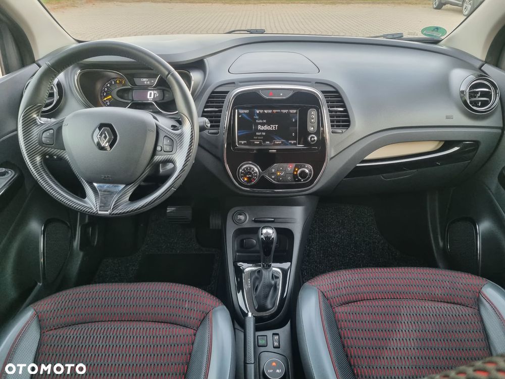 Renault Captur ENERGY TCe 120 EDC XMOD - 24