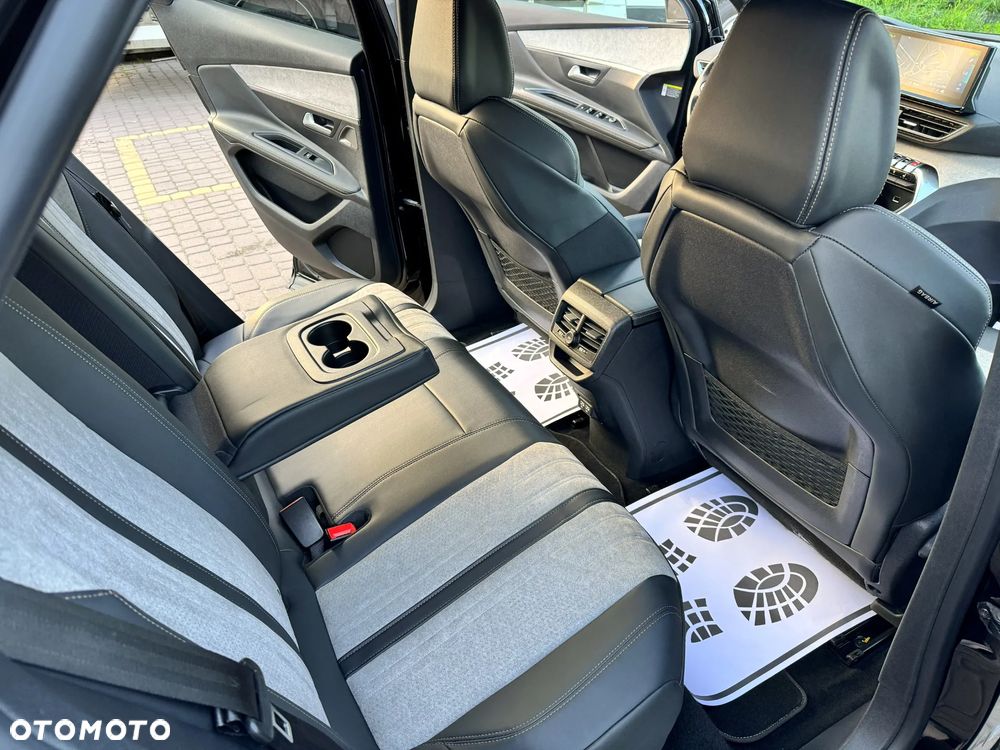 Peugeot 3008 - 35
