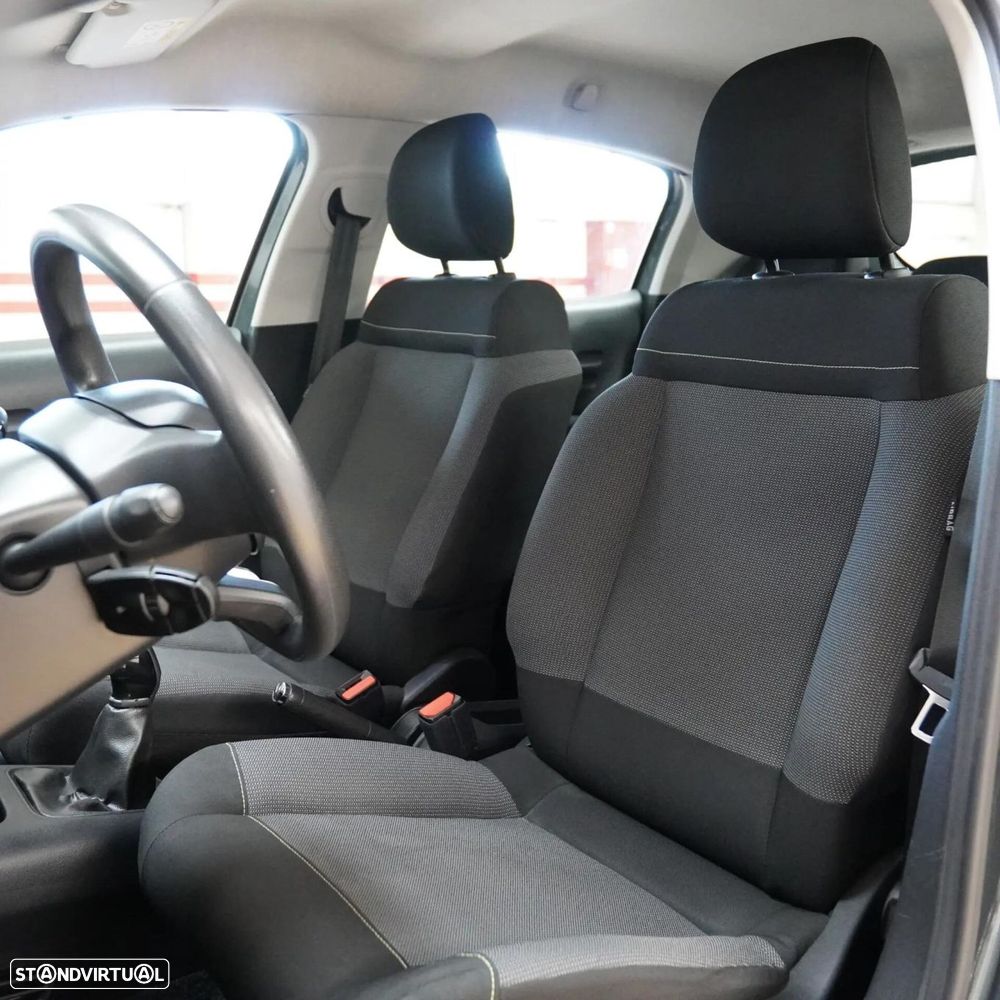 Citroën C3 1.2 PureTech Feel - 22