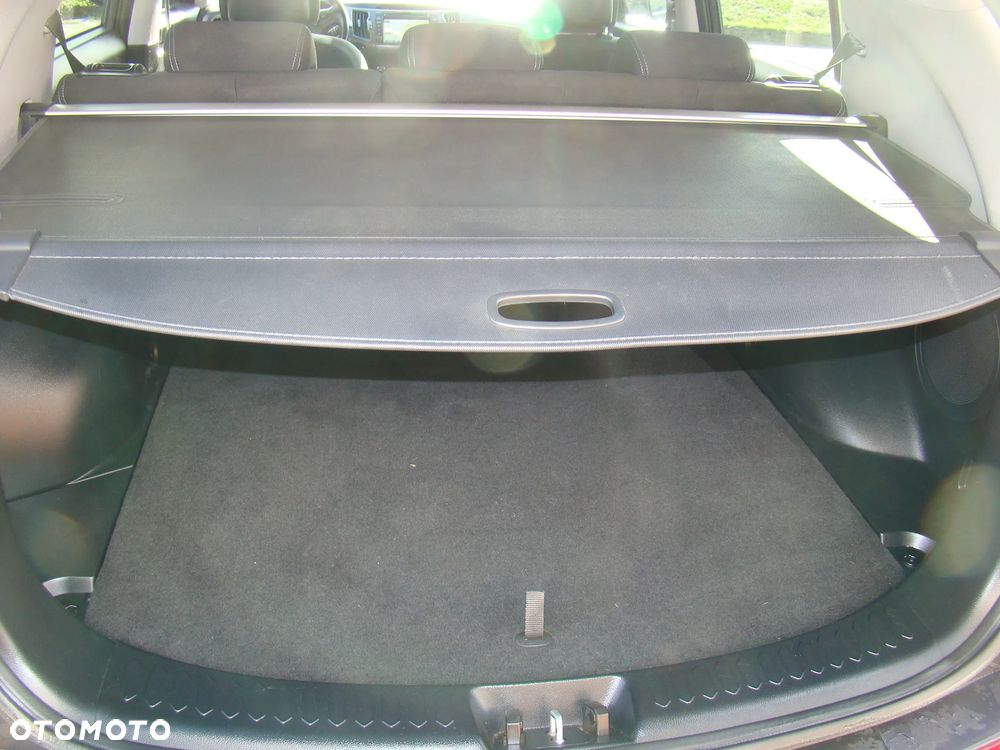 Kia Sportage 1.7 CRDI 2WD ISG Vision - 9