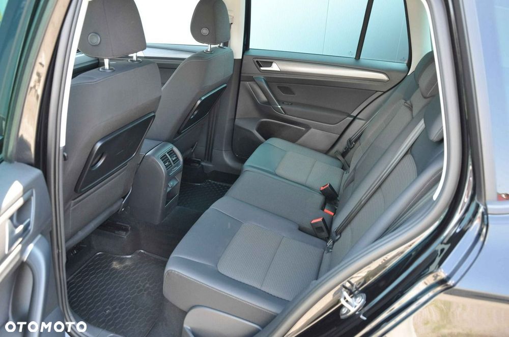 Volkswagen Golf Sportsvan SV 1.5 TSI ACT Comfortline - 22