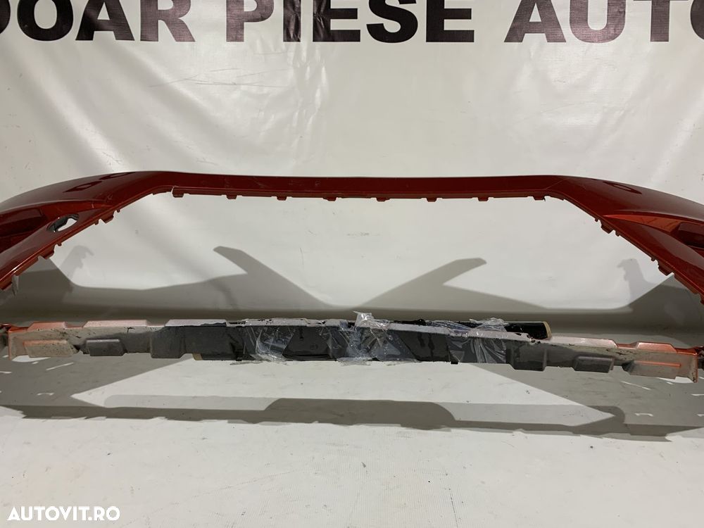 Bara fata Seat Arona, 2019, 2020, 2021, 2022, cod origine OE 6F9807221B. - 18