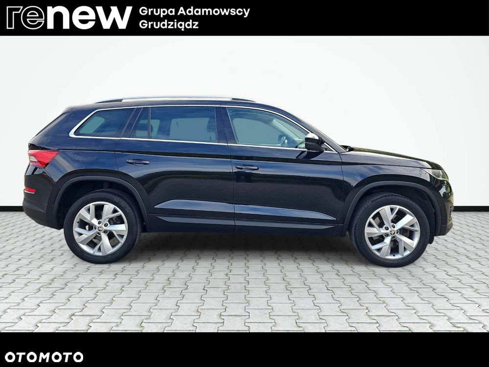 Skoda Kodiaq 2.0 TDI 4x4 Style DSG - 11