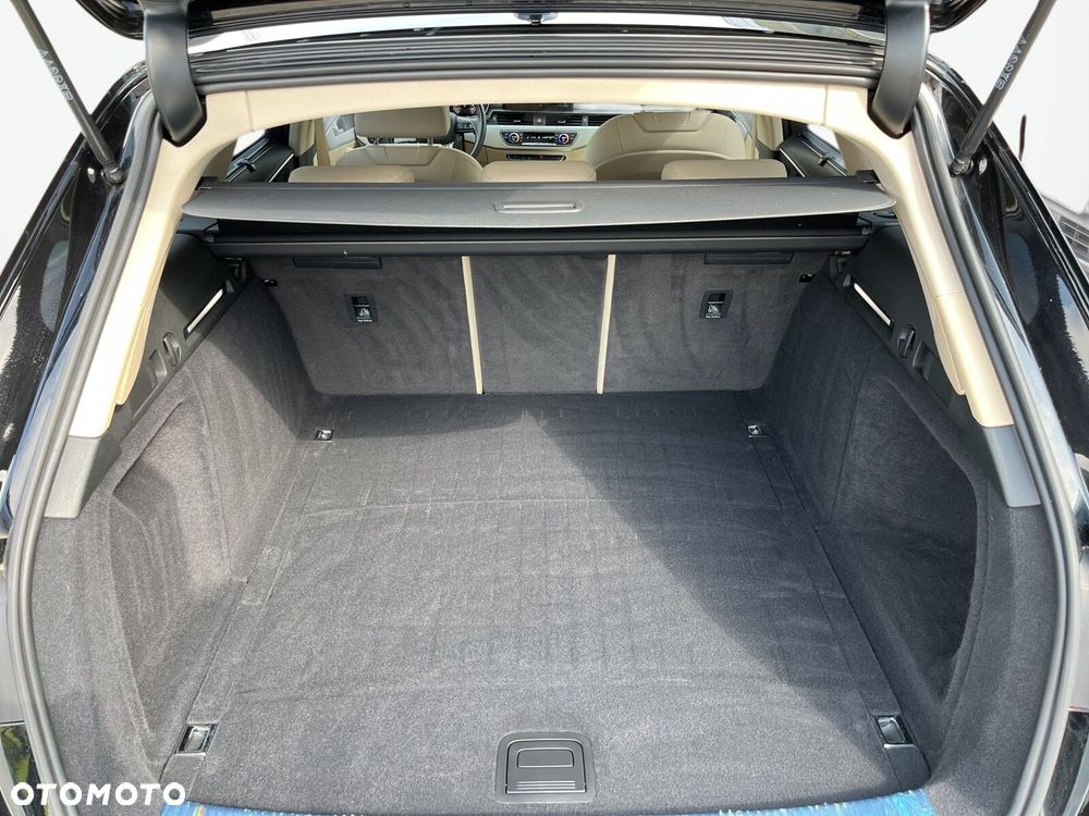 Audi A4 Avant - 19