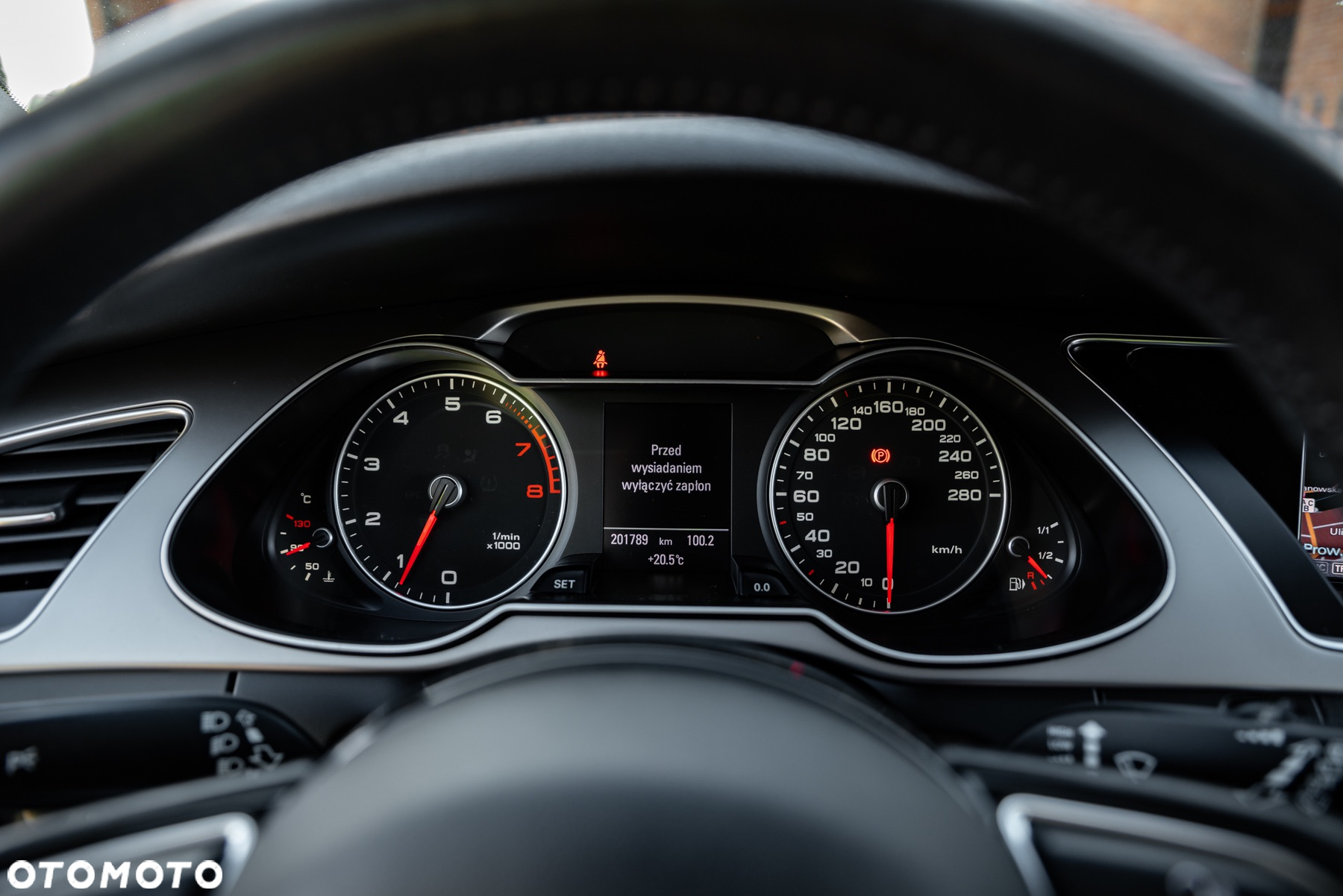 Audi A4 Avant 1.8 TFSI quattro Attraction - 26
