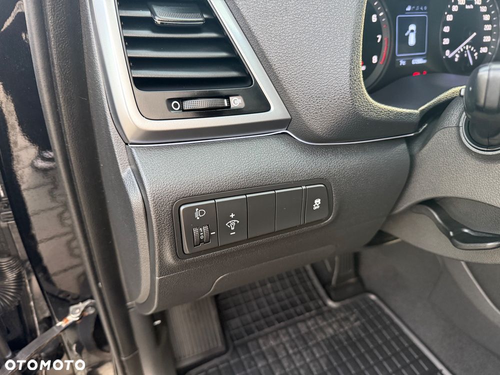 Hyundai Tucson 1.6 GDi 2WD Style - 22