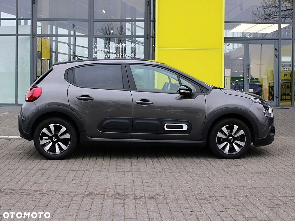 Citroën C3 1.2 PureTech Max - 5