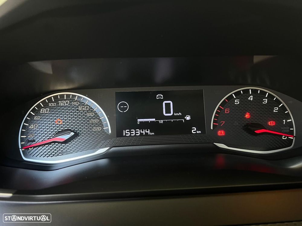 Peugeot 208 1.2 PureTech Active - 10